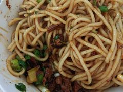 -丁记面馆(凤凰店)