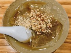 冰粉-袁家豆腐
