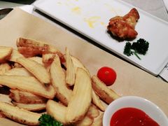 -必胜客(骡马市店)