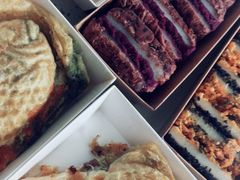 -米阿糯糕团•酒酿•甜品(莫愁店)