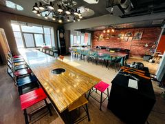 -4k轰趴馆(苏州街店)