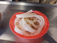 -重庆老火锅王(西安北路店)