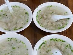 -老街馄饨(湖镇店)