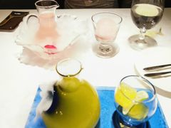 -王品牛排(郑州大卫城店)