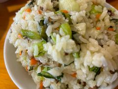 花悦菜咸饭-花悦豆香