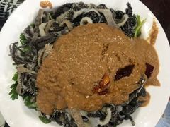 水爆肚-来顺成饭庄