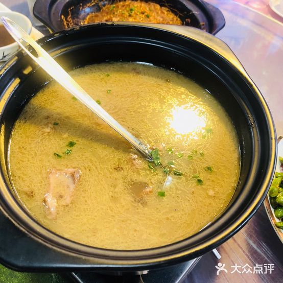 大究门菜馆(合兴里小区店)