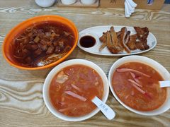 -孙阿姨上海小吃·本帮小厨(隆昌路店)