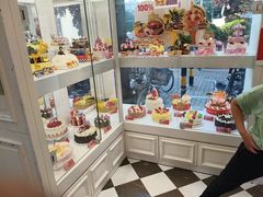-味多美蛋糕(新和平里店)
