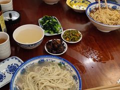 枫镇大肉面-同得兴面馆.苏式面.三虾面(园区店)