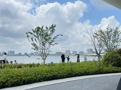 -滴水湖