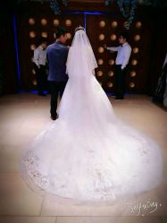 -禧嫁茗品设计师婚纱集成馆