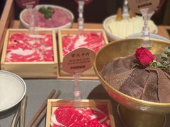 -巴奴毛肚火锅(二七万达店)