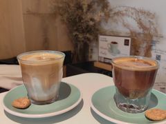 -Cafe del Volcan(永康路店)