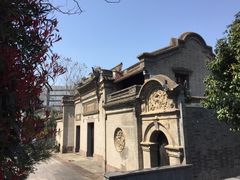 -钱业会馆