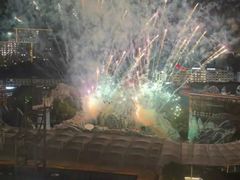 -横店影视城梦幻谷园区