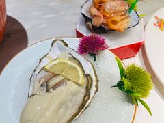 -苏大嘴蒸汽海鲜·海胆蒸饺(中山广场店)