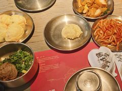 -西塔老太太泥炉烤肉(北京望京店)
