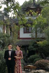 -茜茜公主婚纱摄影会馆