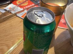 -新石器烤肉(百联川沙店)