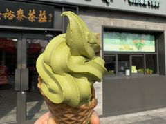 -吴裕泰茶庄(鼓楼店)