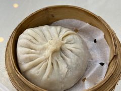 蟹粉灌汤包-富春(瘦西湖店)