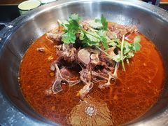 -羊庄故事(塘沽抗震路店)