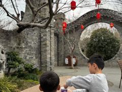 -朴园