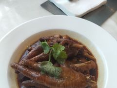 -顺德美的万豪酒店-万豪中餐厅