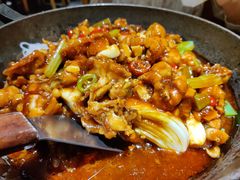 -武松家(翠微百货大成路店)