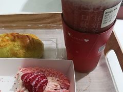 -奈雪的茶(市百一店)