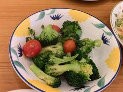 -萨莉亚意式餐厅(新洲佐阾新邑店)
