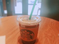 -星巴克(北京阜安路店)