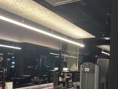 -TOP健身私教工作室(侨香店)