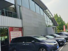 -北京百得利奥迪4S店(亦庄店)