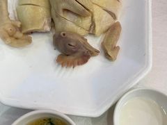 -万年酒楼(越秀南路店)