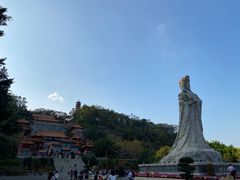 -南沙天后宫景区