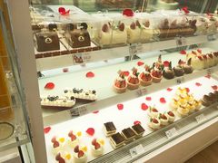 -好利来(亦庄国融店)