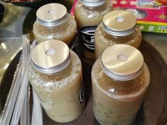 -巴厘龙虾·榜首油焖大虾(洞庭·艺术洋房店)