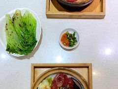 -膳心记-明火四宝煲仔饭(燕南店)