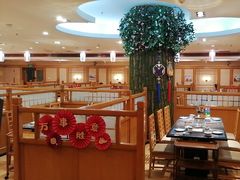 -汉城馆·烤肉火锅餐厅·韩国烤肉(河北云瑧世纪大饭店)