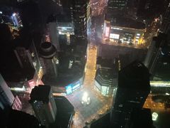 -WFC会仙楼观景台