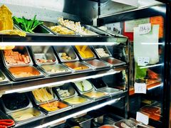 -妙味招领四川冒菜(工农新村店)