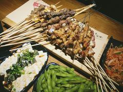 -串来串去(中关村店)