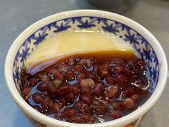 红豆布丁-秦淮人家风味酒楼(赣榆店)