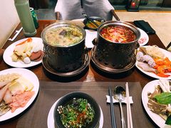 -西安华清御汤酒店