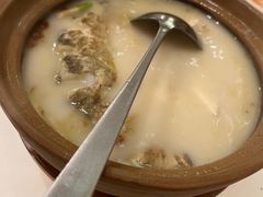 -莆田餐厅PUTIEN(西安万象天地店)