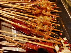 -盟重烧烤(高正街店)