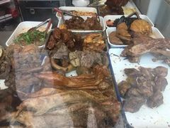 -红星兔丁(武侯祠店)