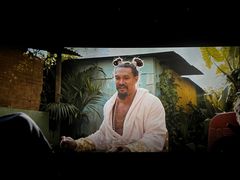 -CGV影城(黄河道ScreenX店)